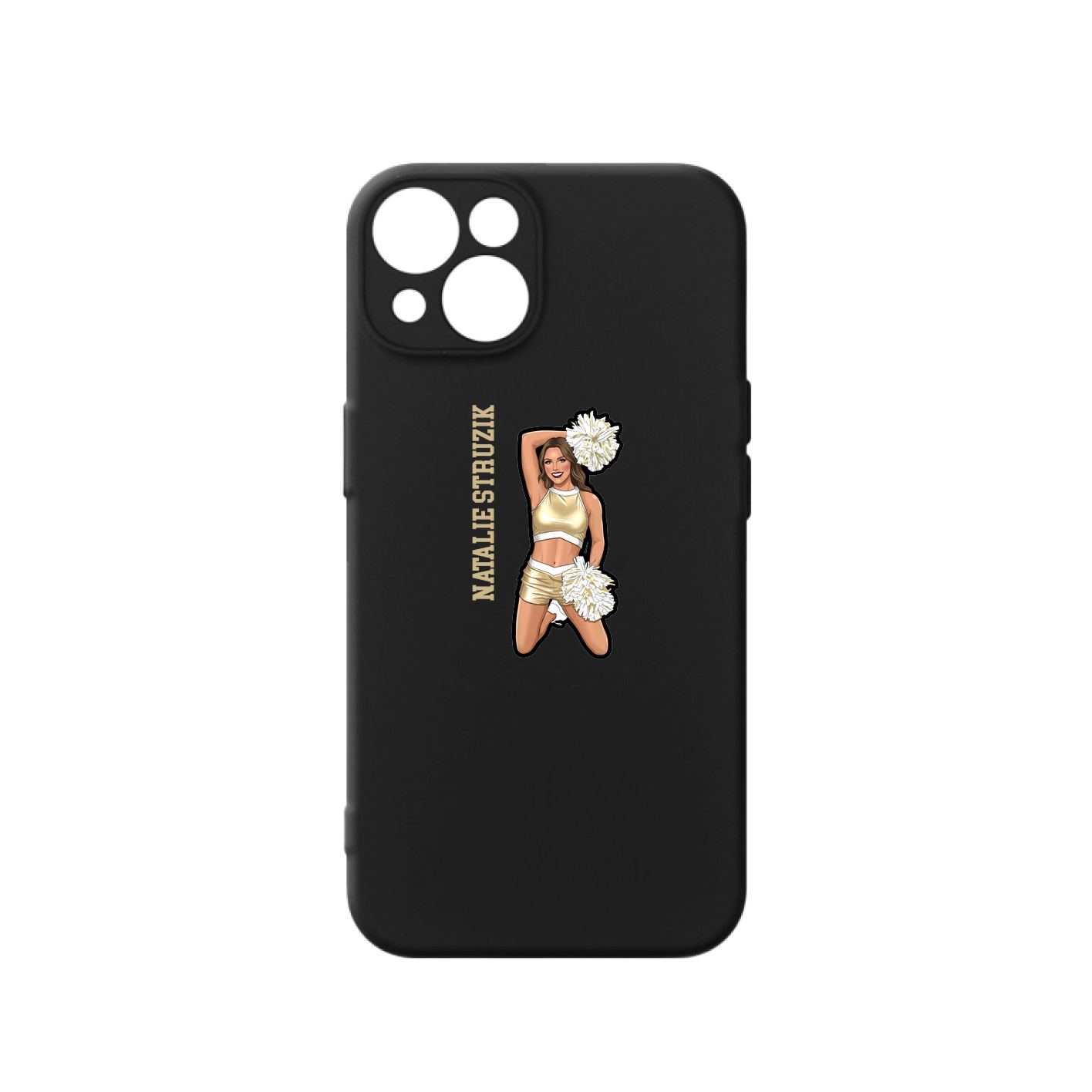 iPhone case