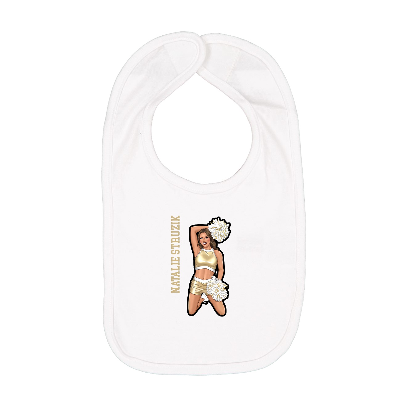 Infant Bib