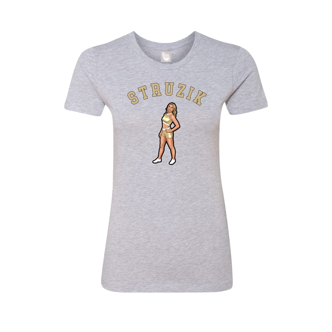 Womens Tee