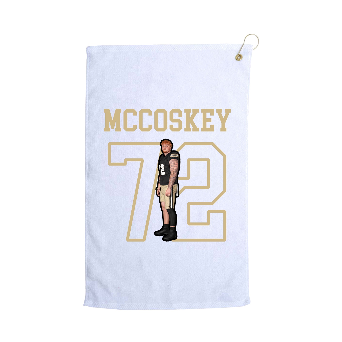 Golf Towel