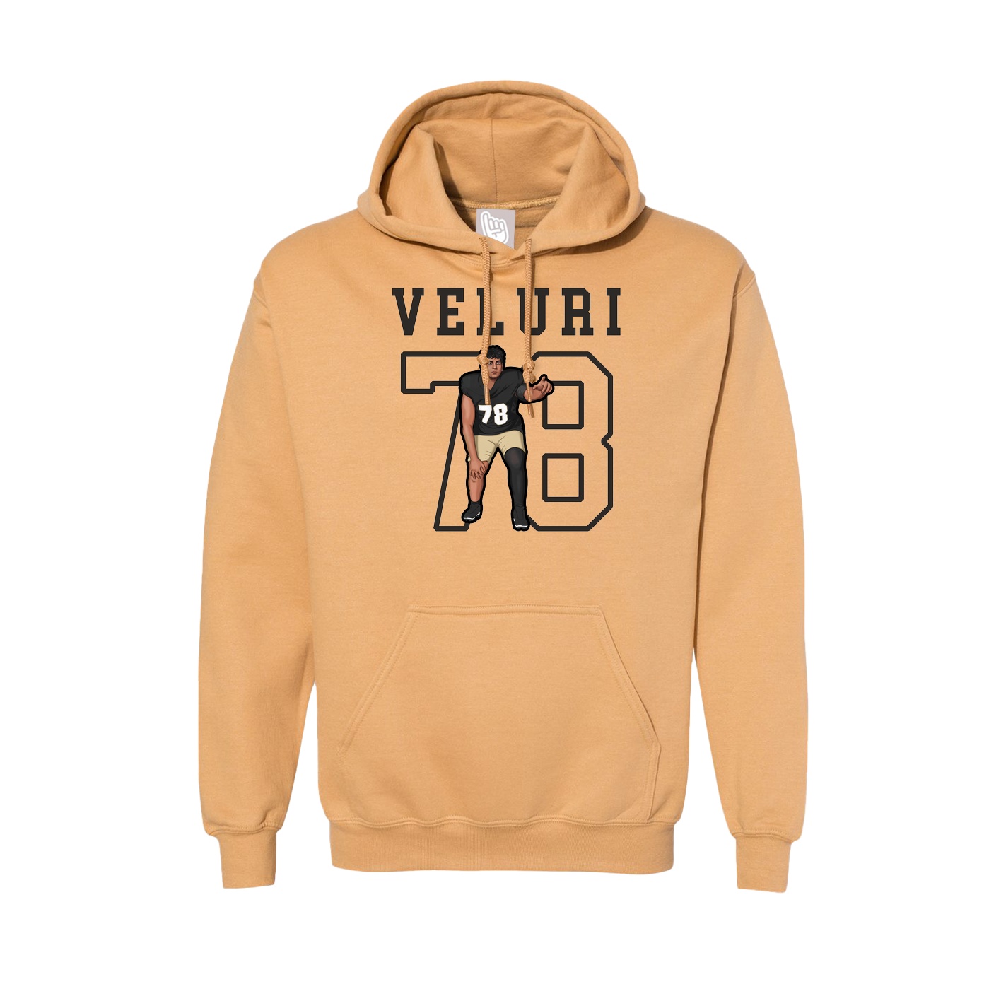 Hoodie