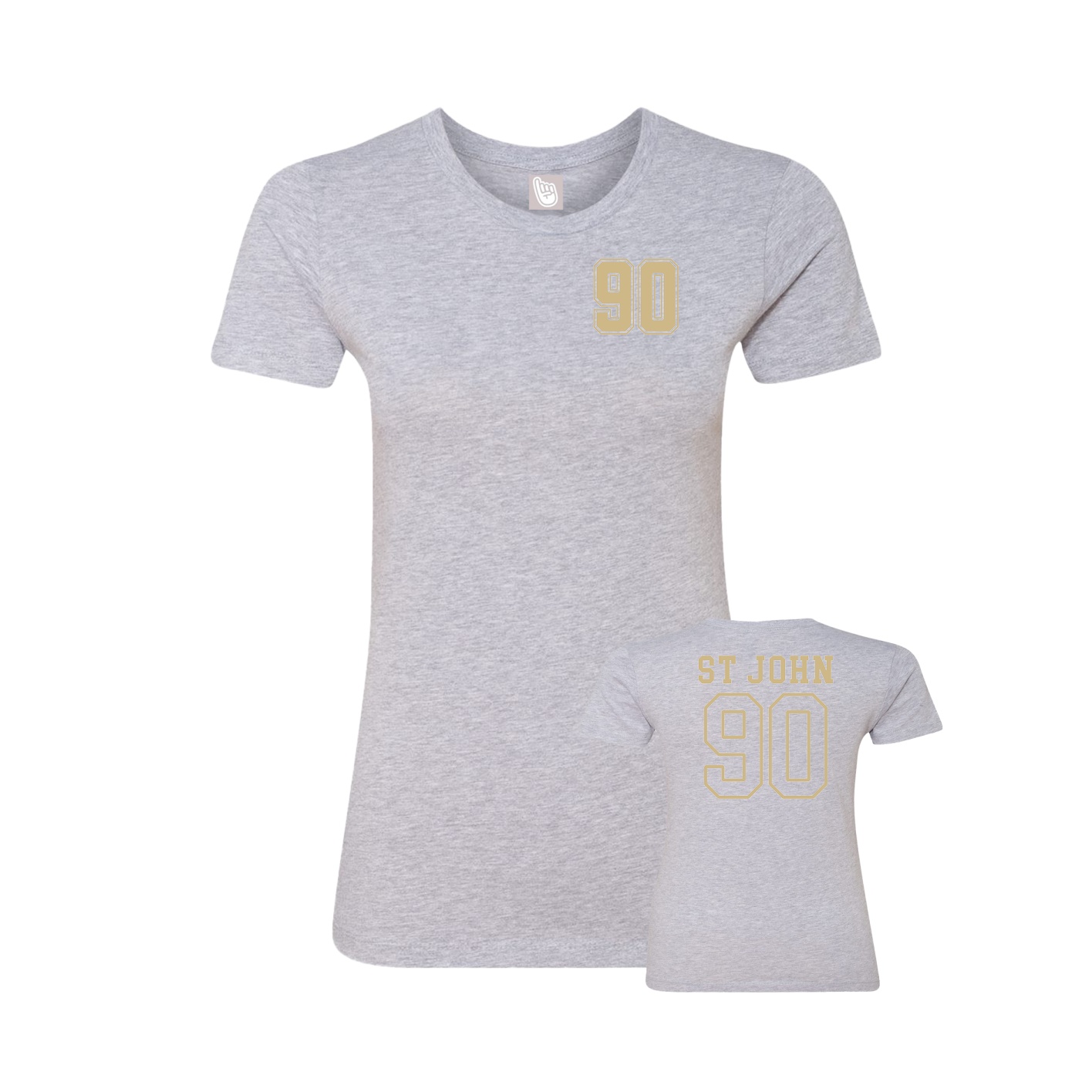 Womens Tee