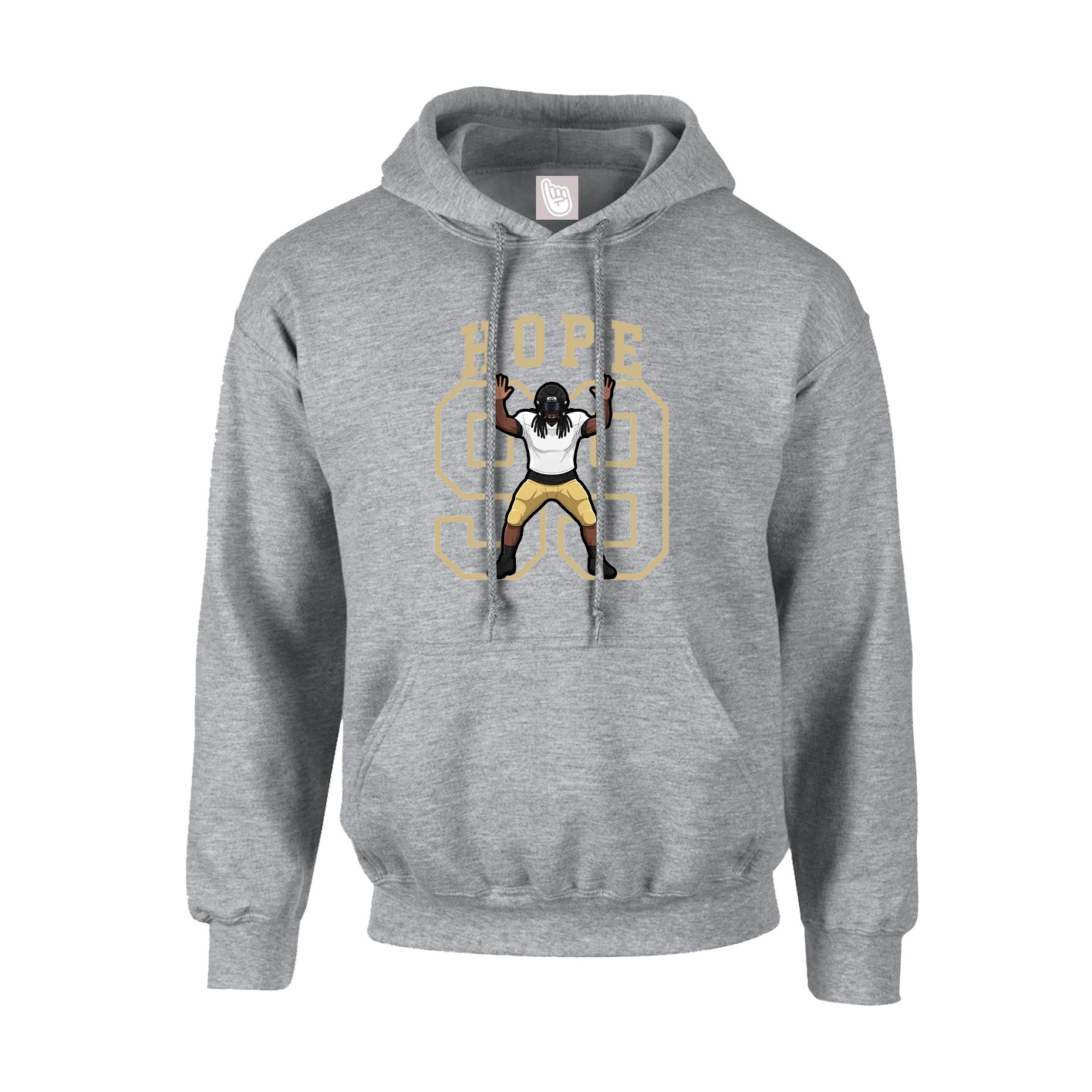Youth Hoodie