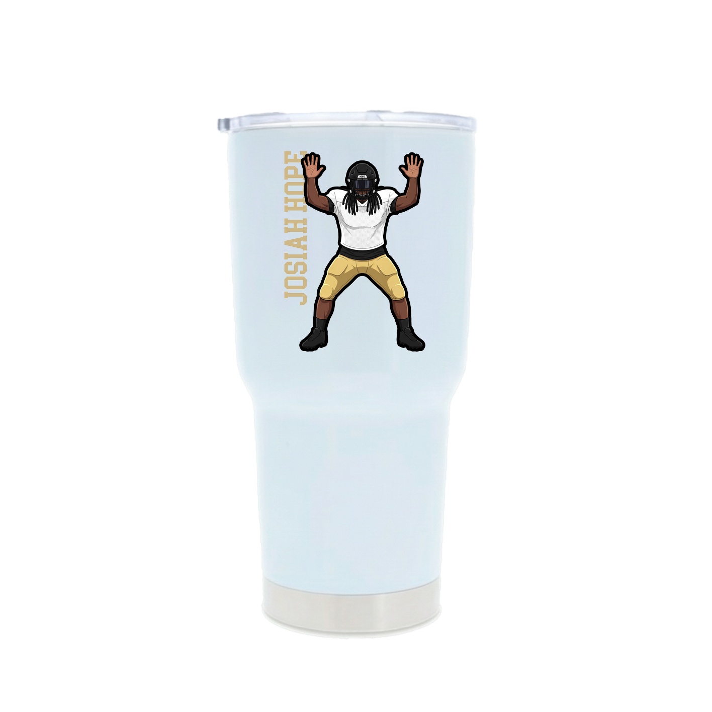30oz Stainless Steel Tumbler