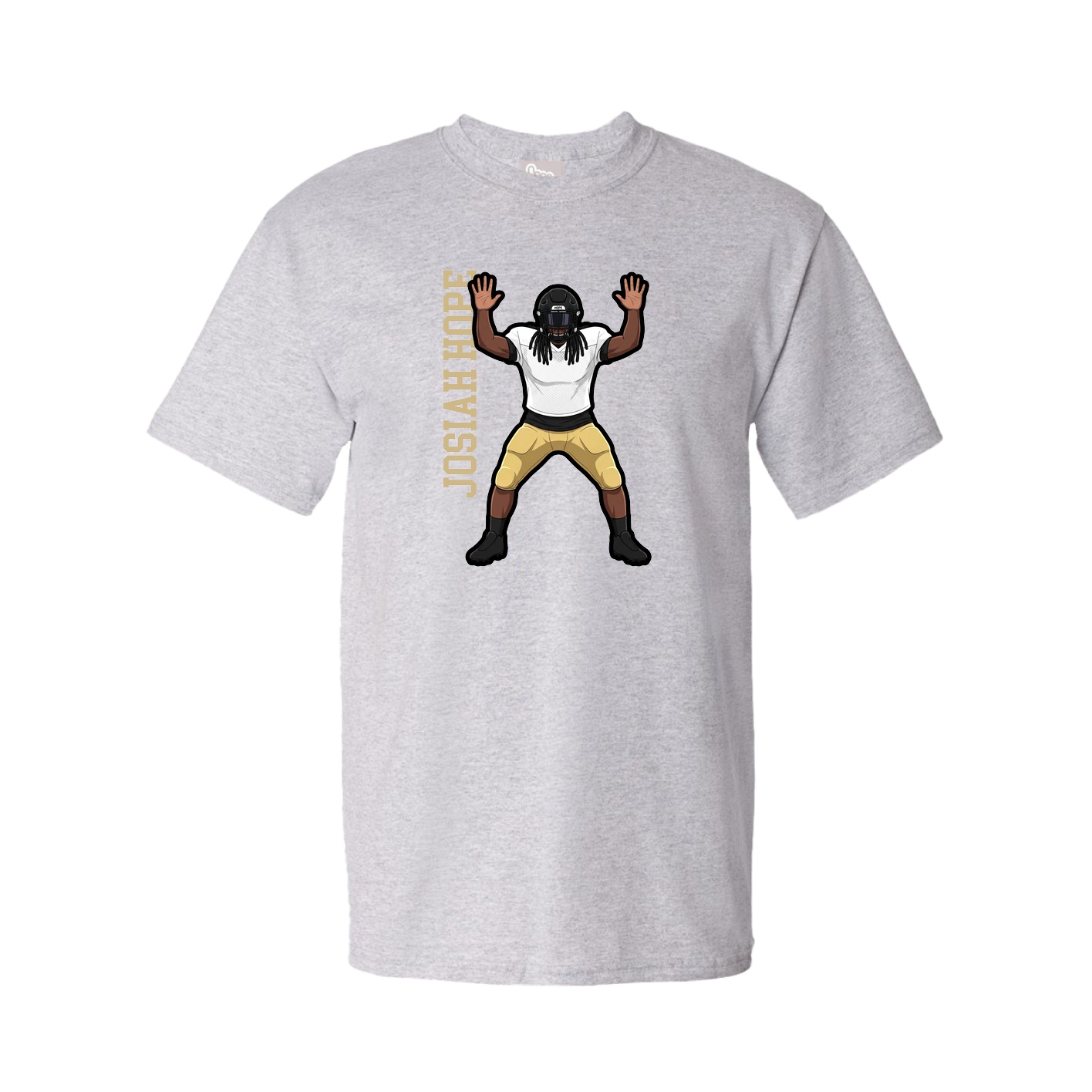 NIL Club Tee