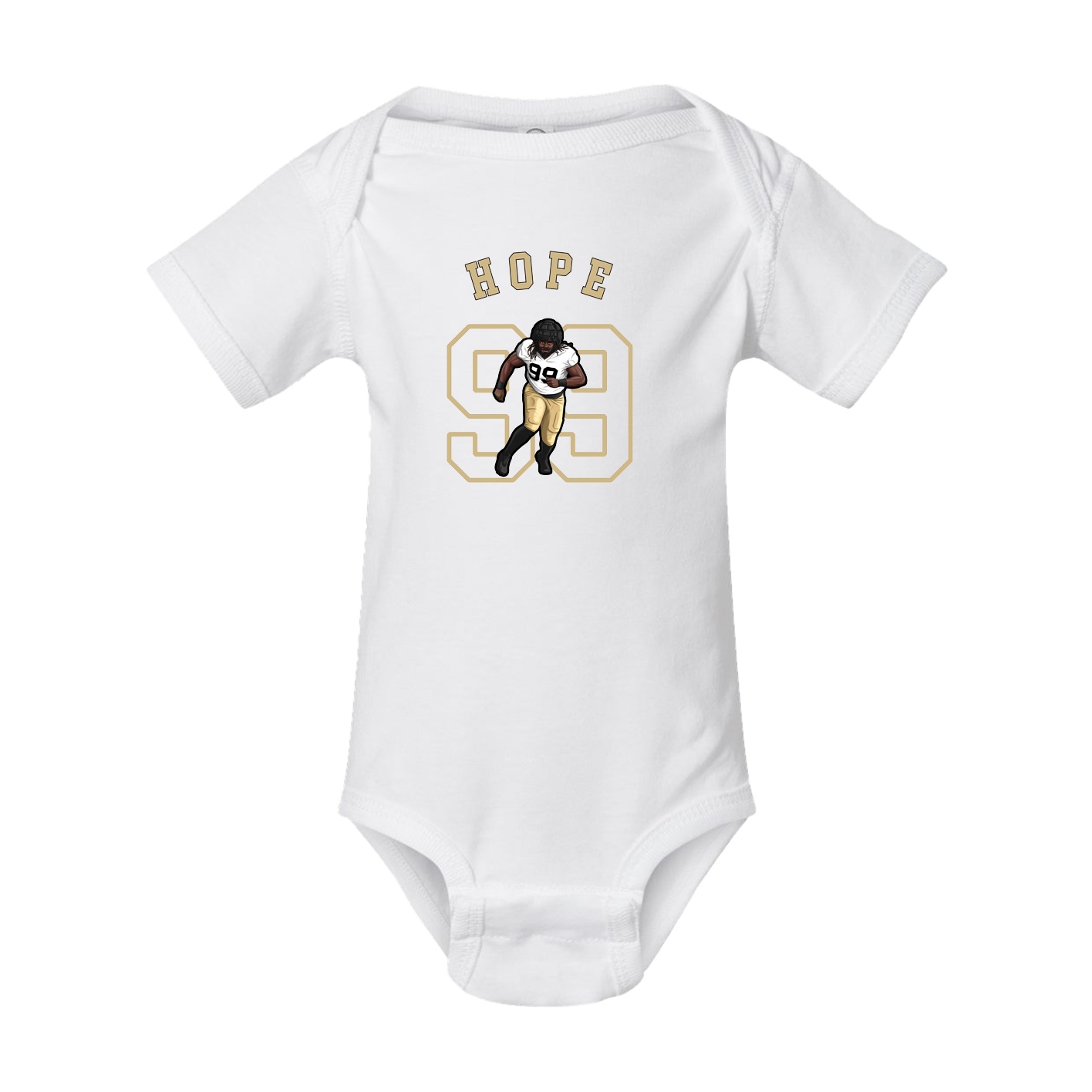 Baby Onesie