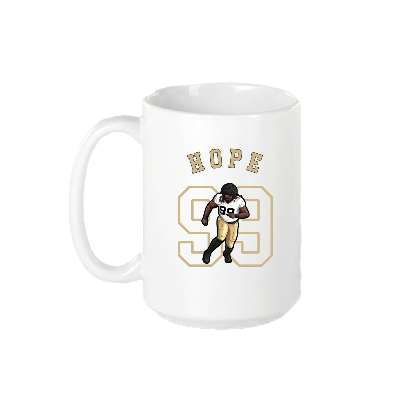 15oz Coffee Mug
