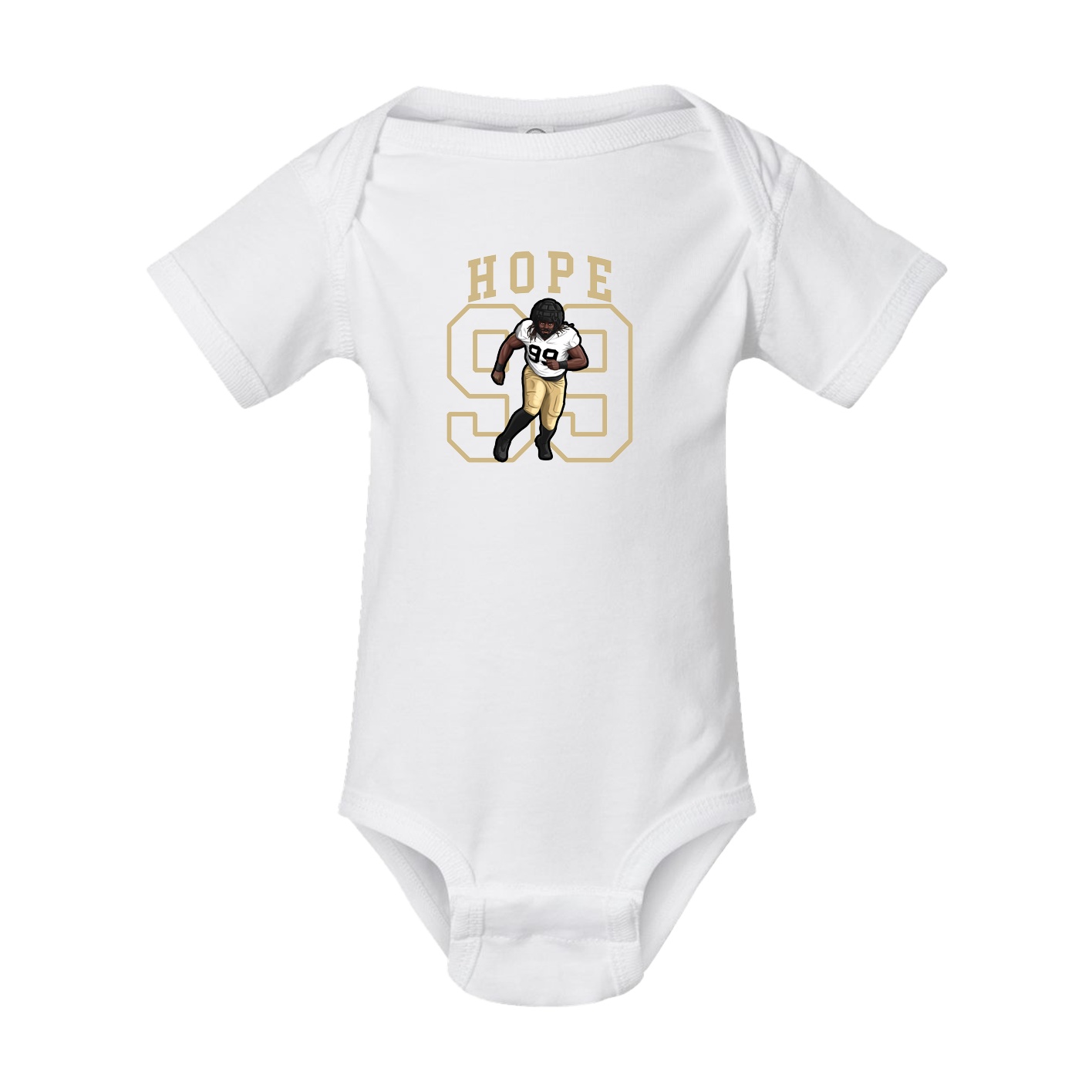 Baby Onesie
