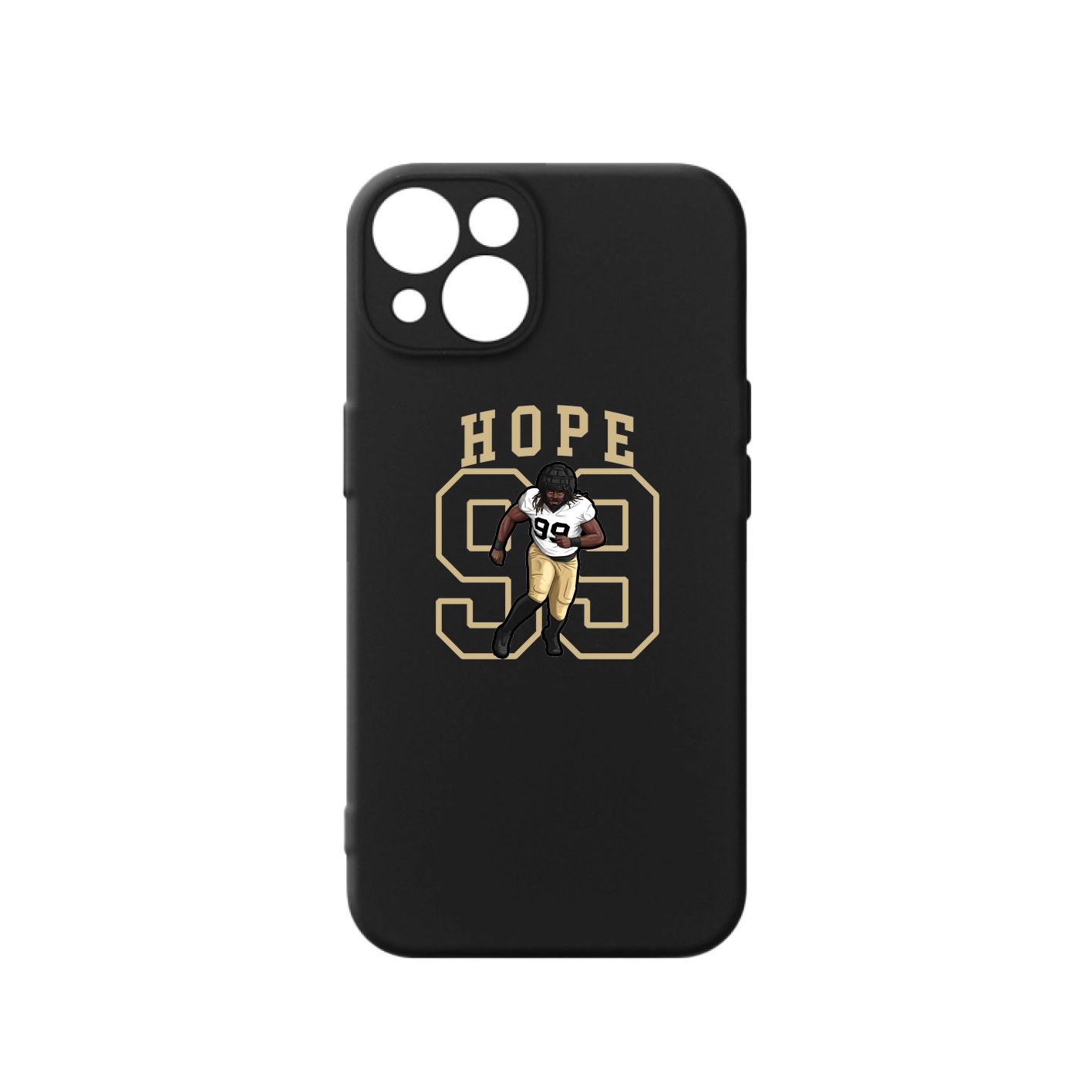 iPhone case