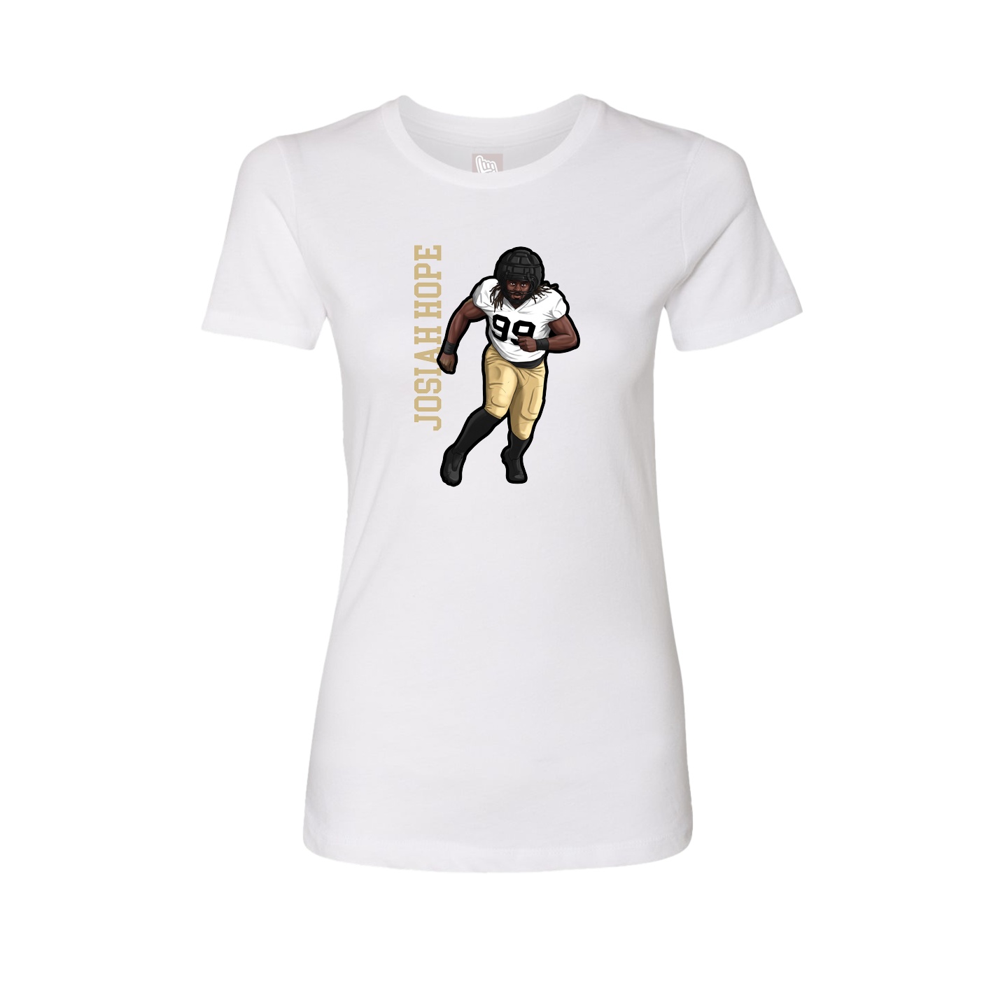 Fitted Women's Tee