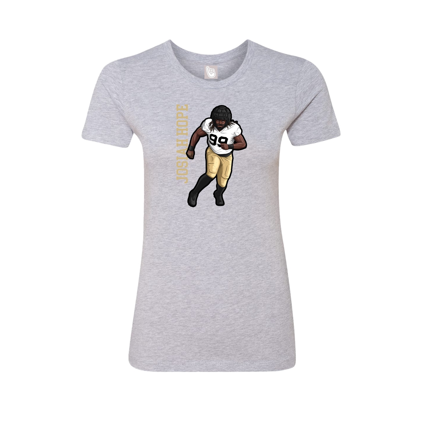 Womens Tee