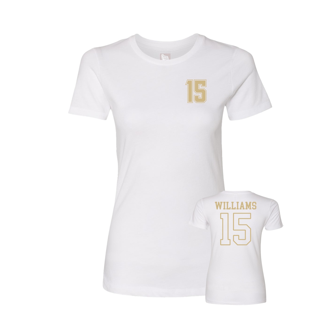 Womens Tee