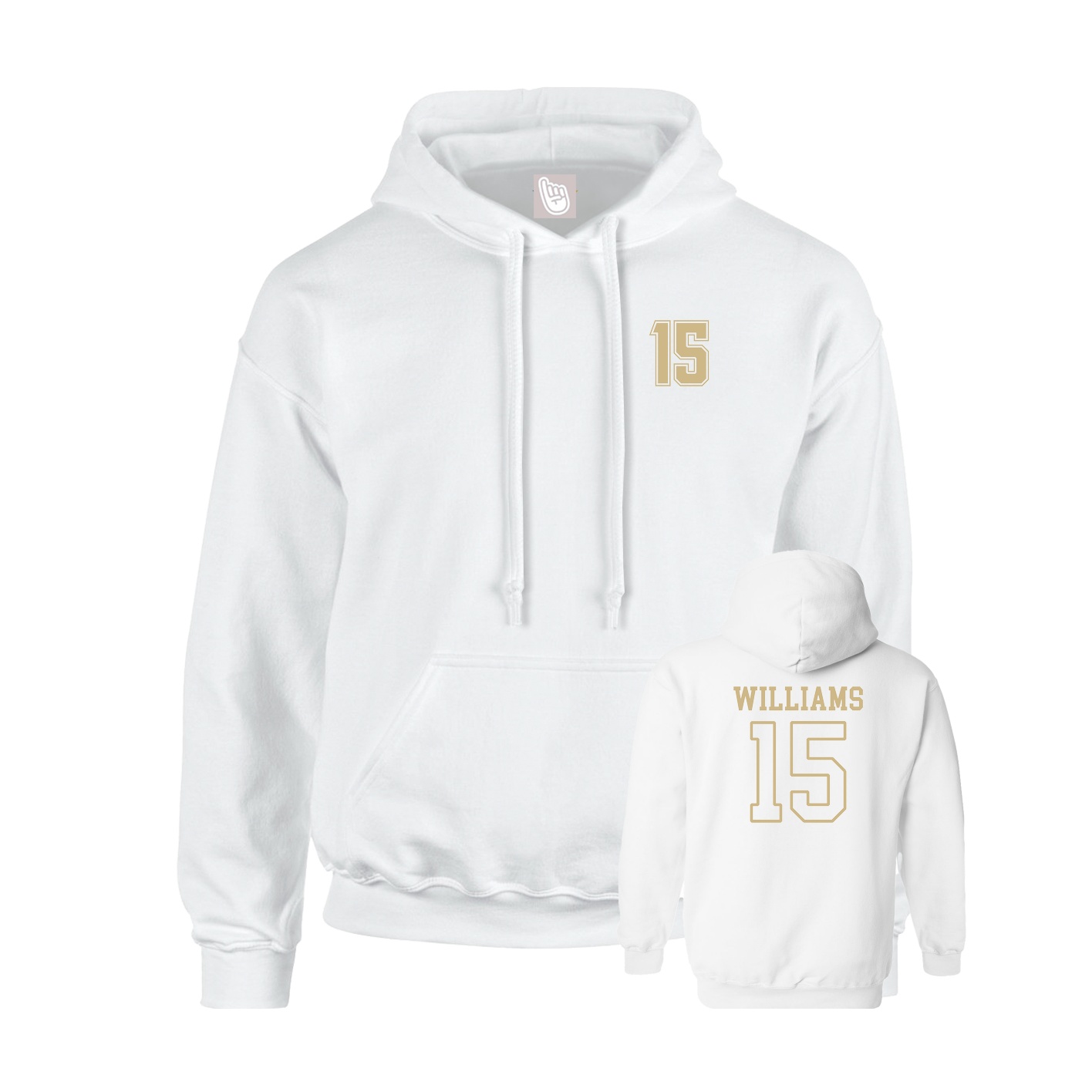 Youth Hoodie