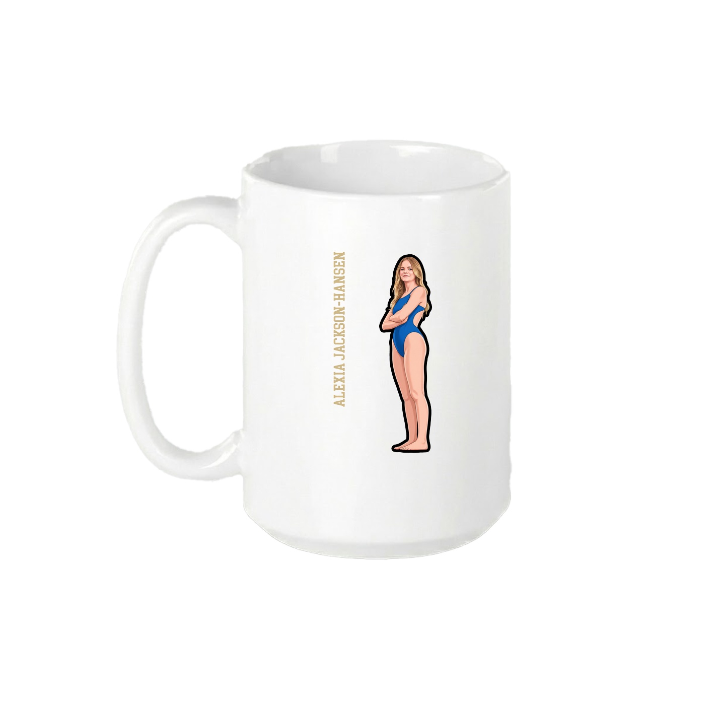 15oz Coffee Mug