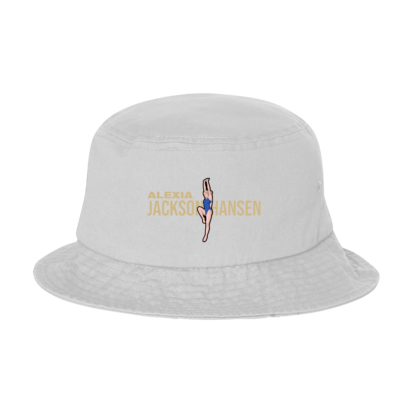 Bucket Cap