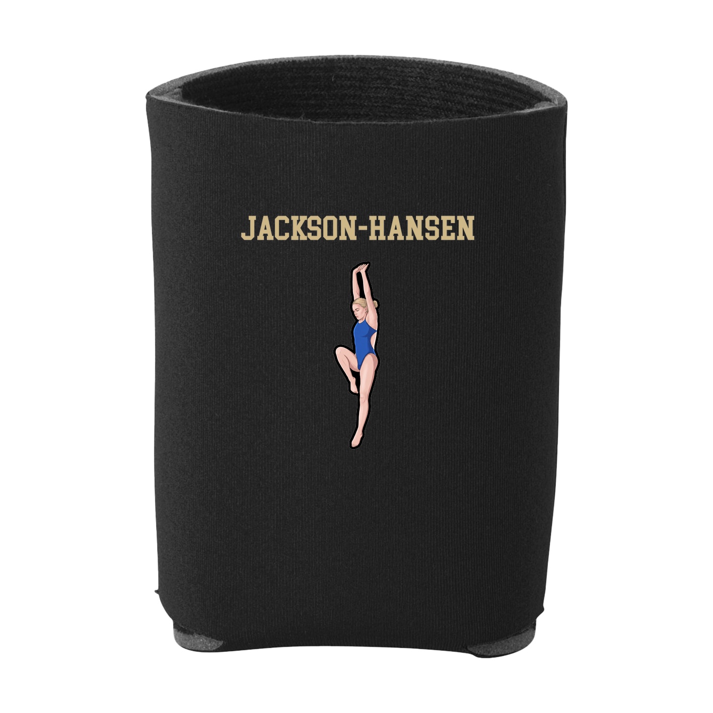 Can Holder — Shirsey in Black