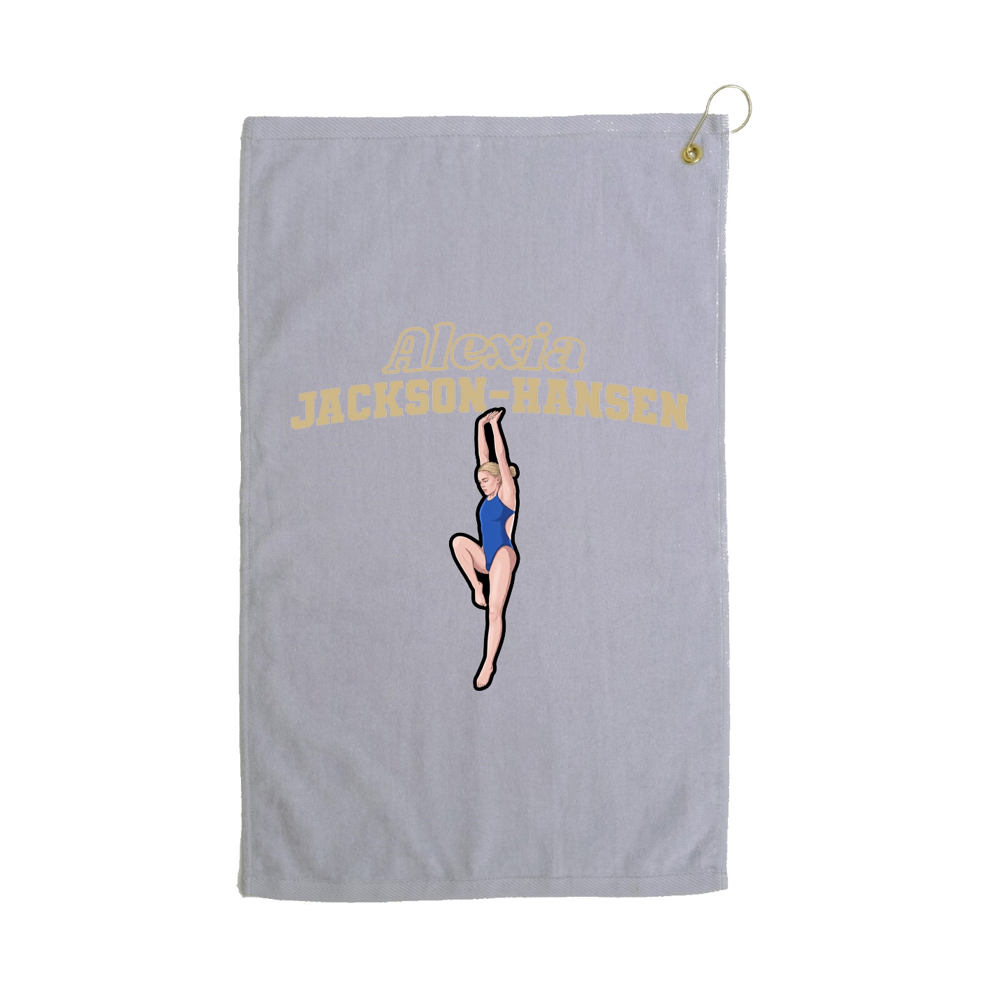 Golf Towel