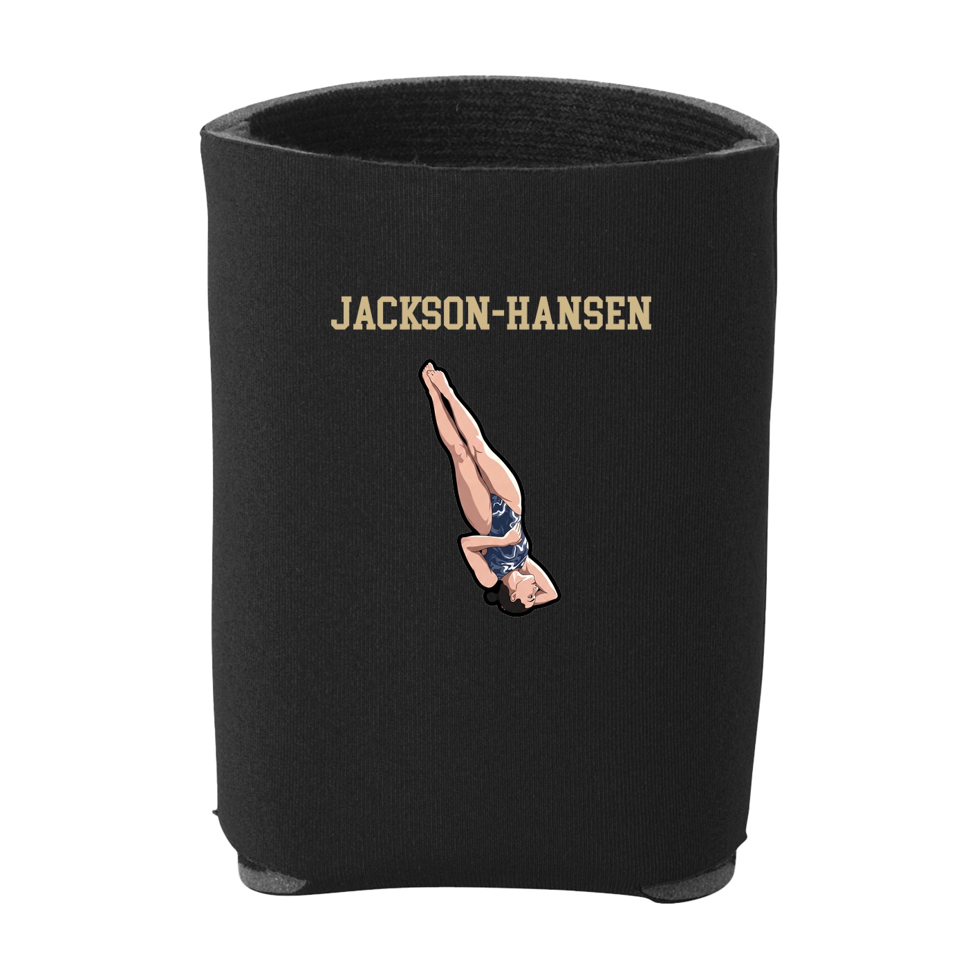 Can Holder — Shirsey in Black