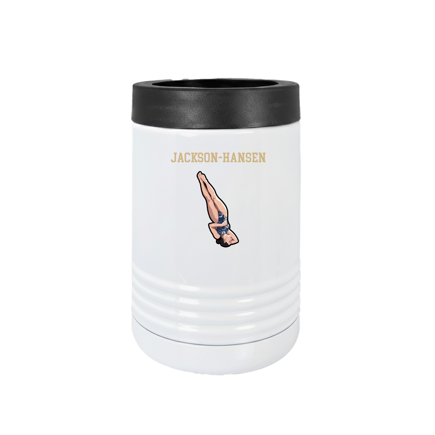 Beverage Holder — Shirsey in White