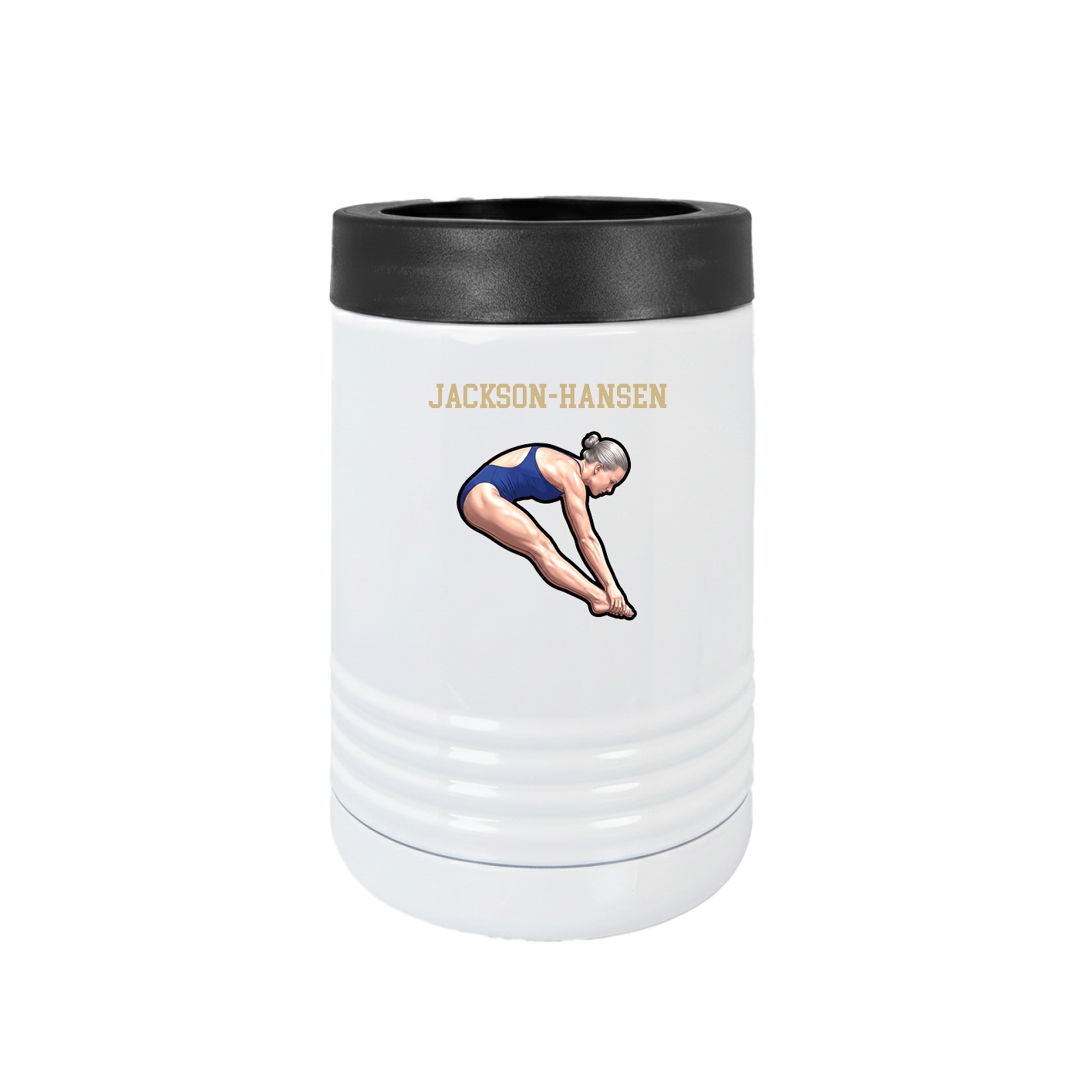 Beverage Holder — Shirsey in White