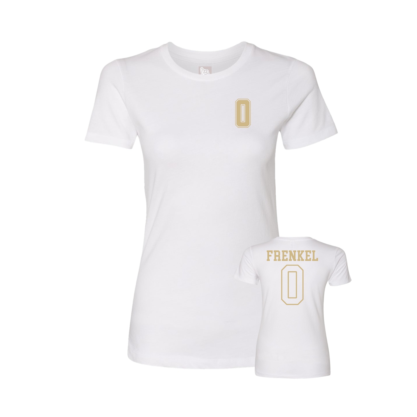 Womens Tee