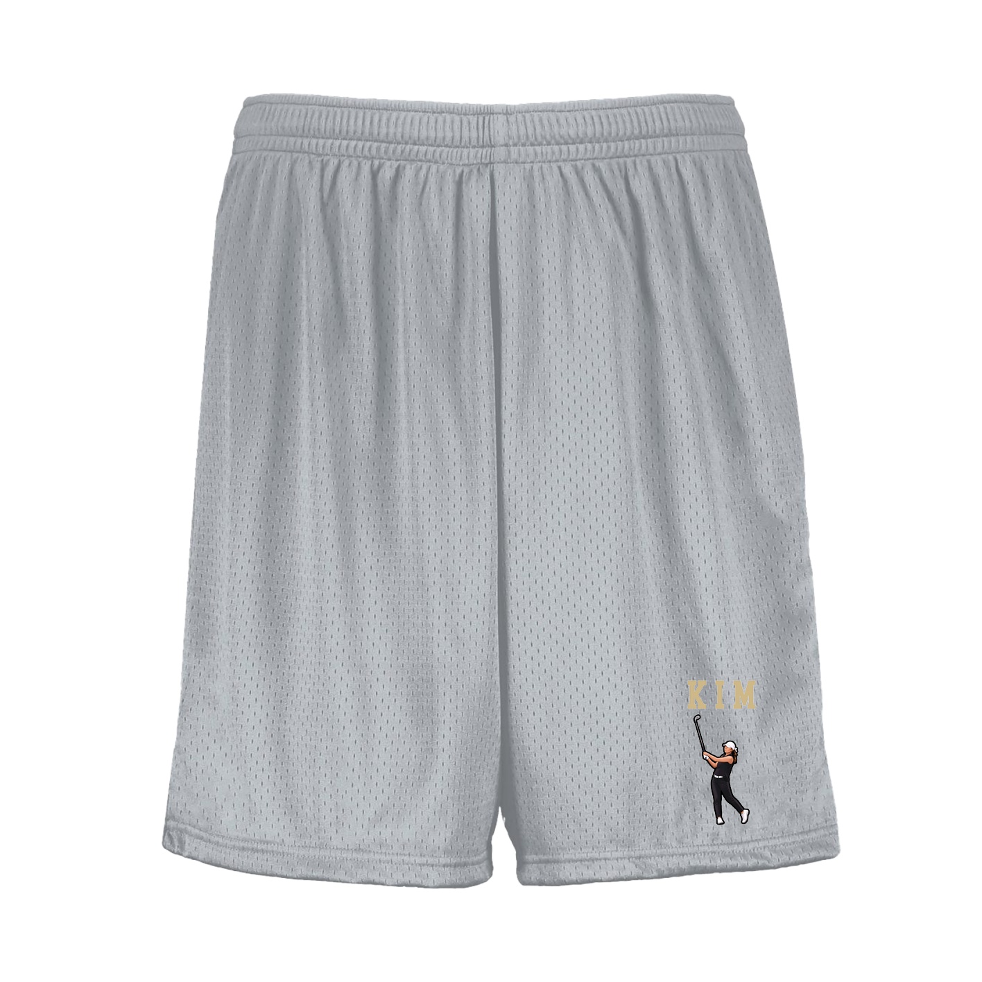 Shorts — Shirsey in Silver