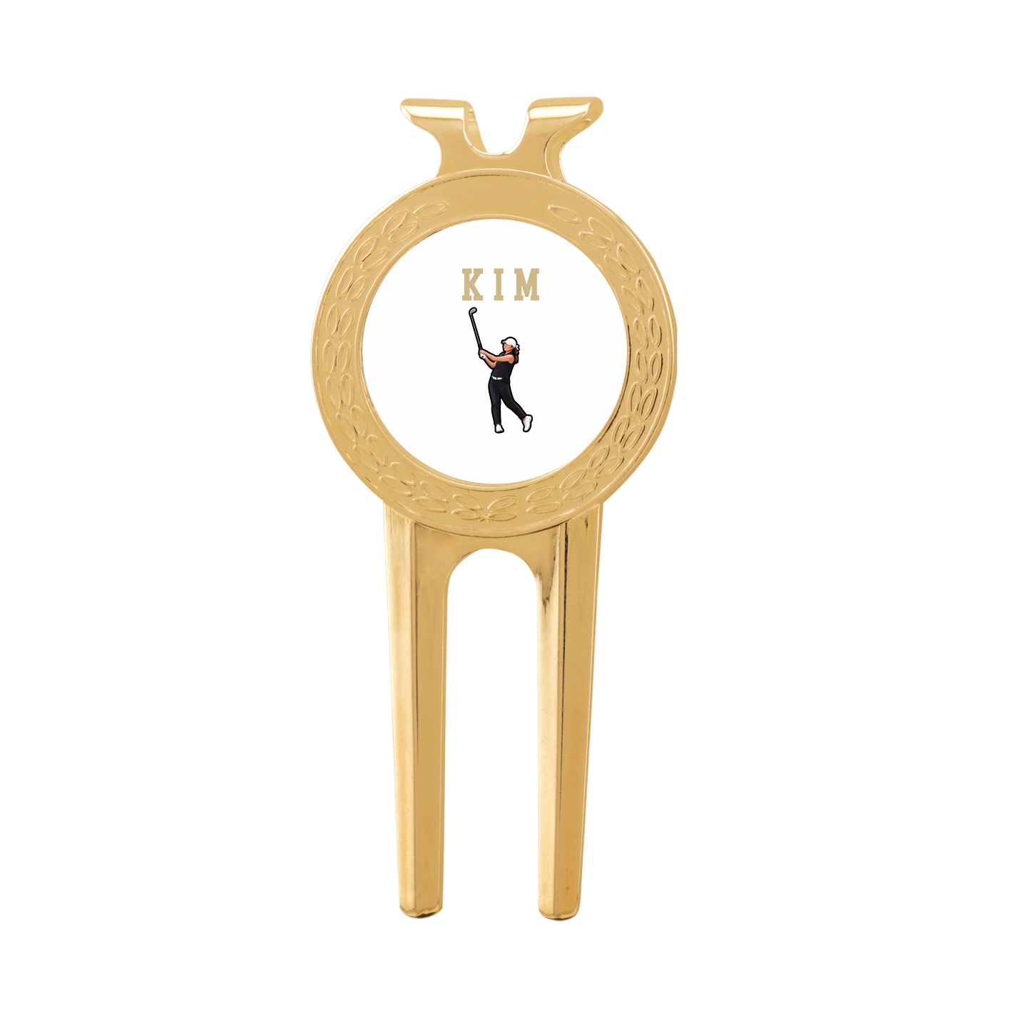 Divot Tool with Ball Marker — Shirsey in Classic
