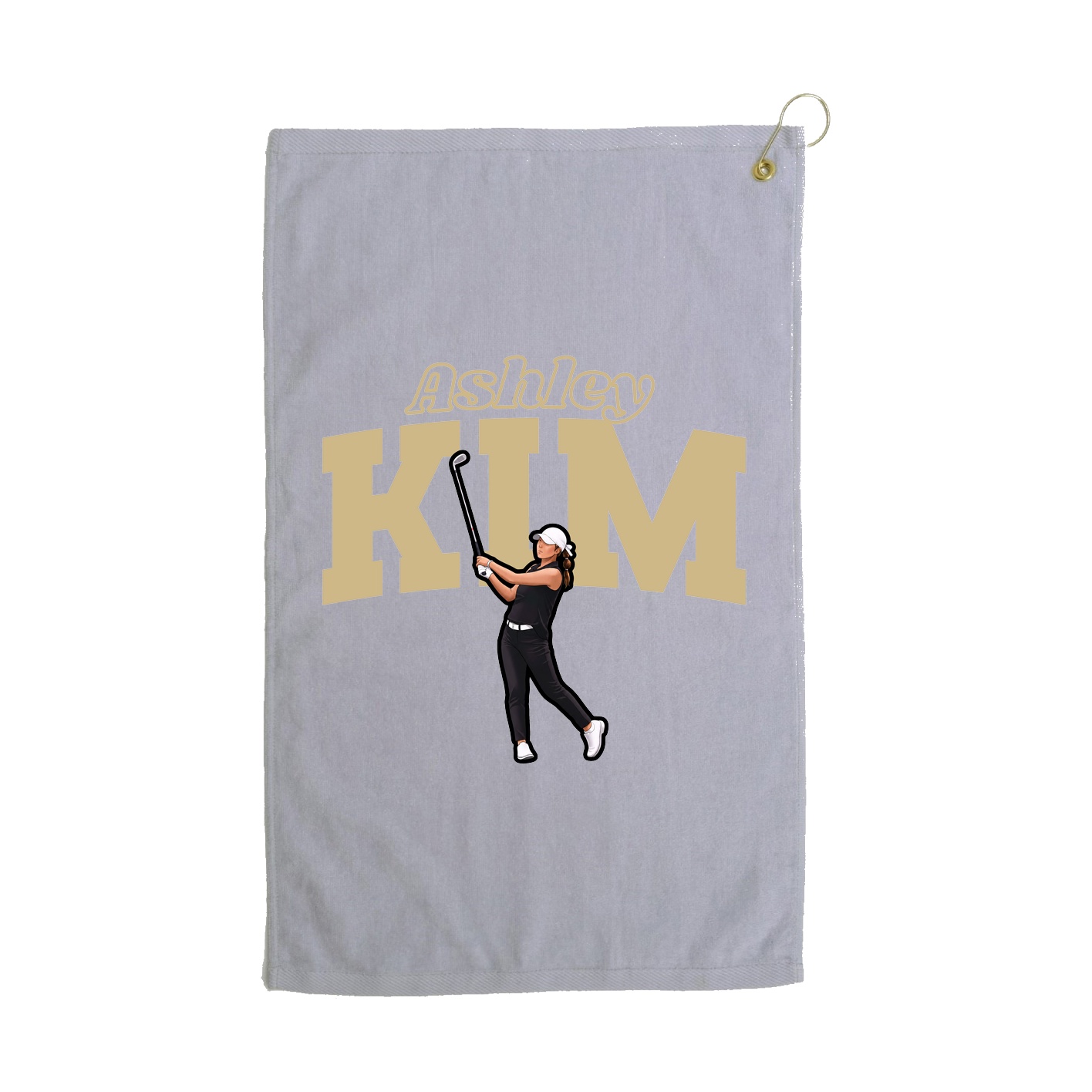 Golf Towel