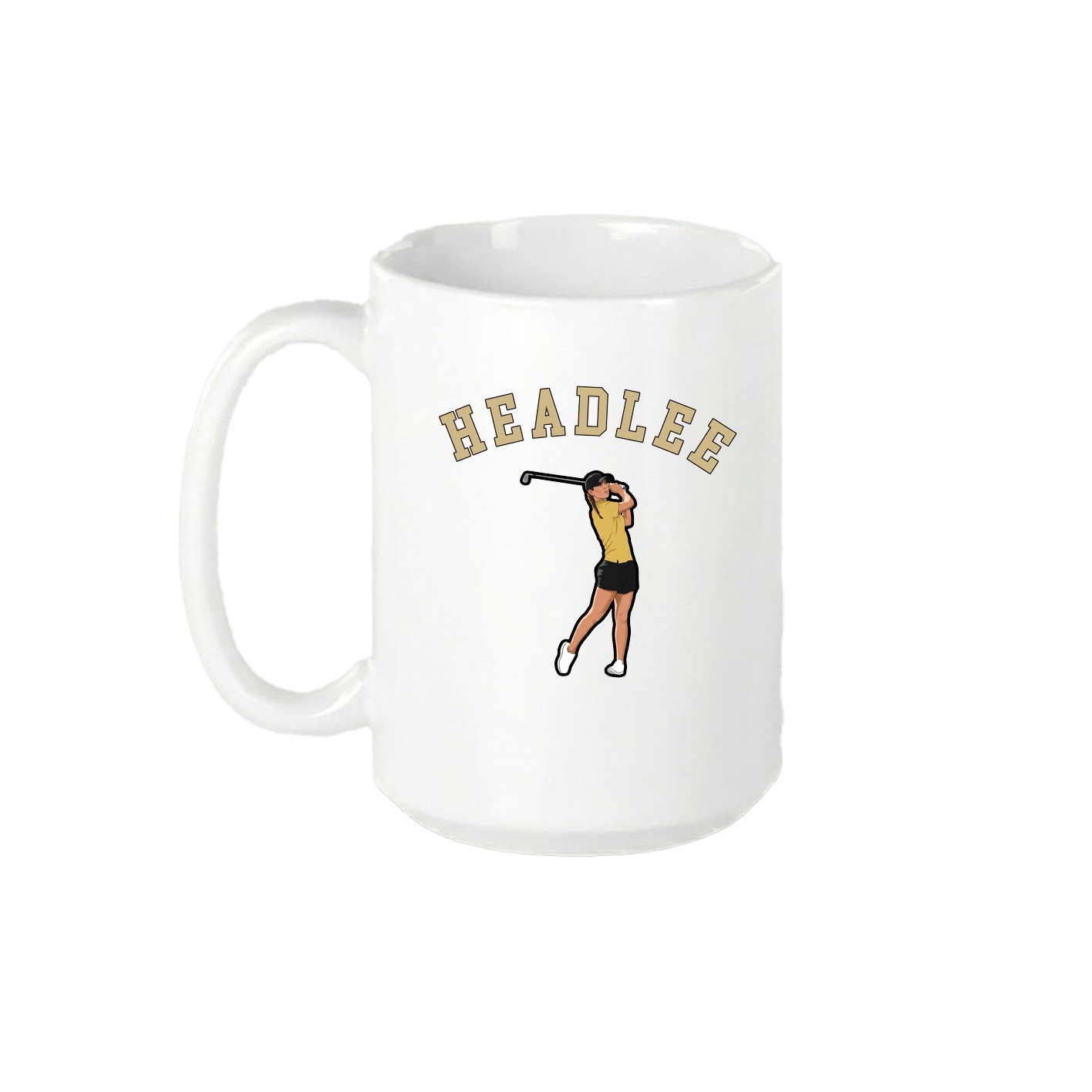 15oz Coffee Mug
