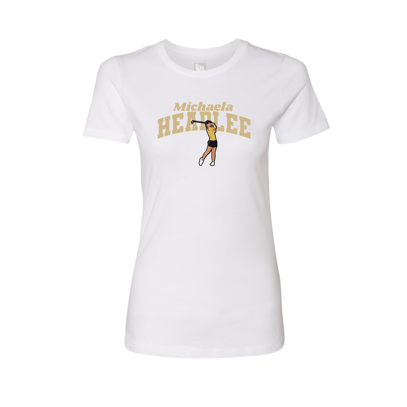 Womens Tee