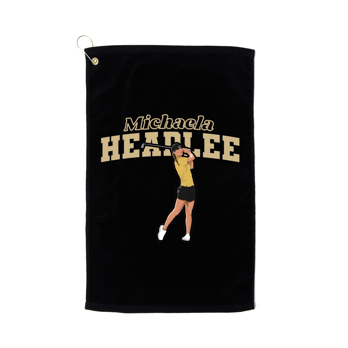 Golf Towel