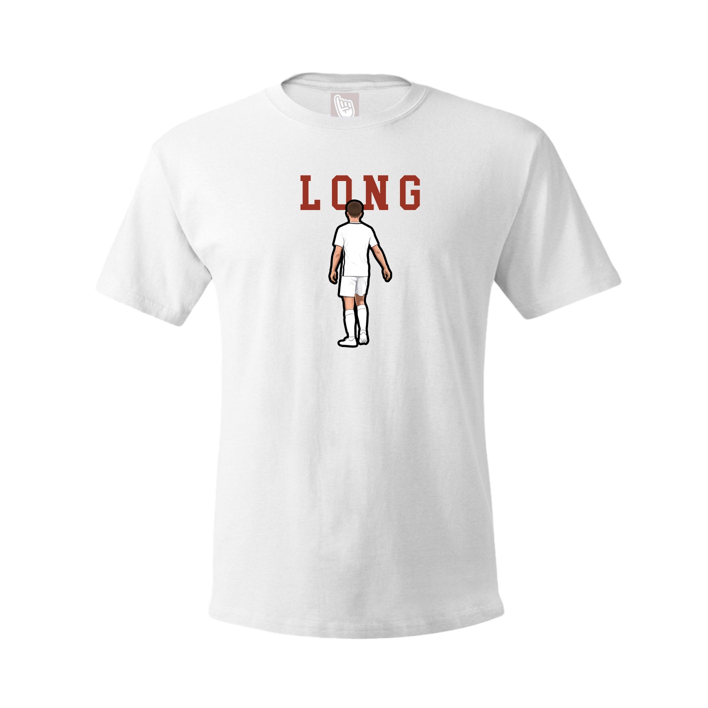 NIL Club Tee