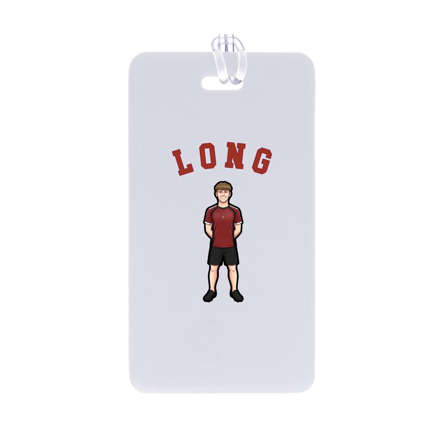 Bag Tag