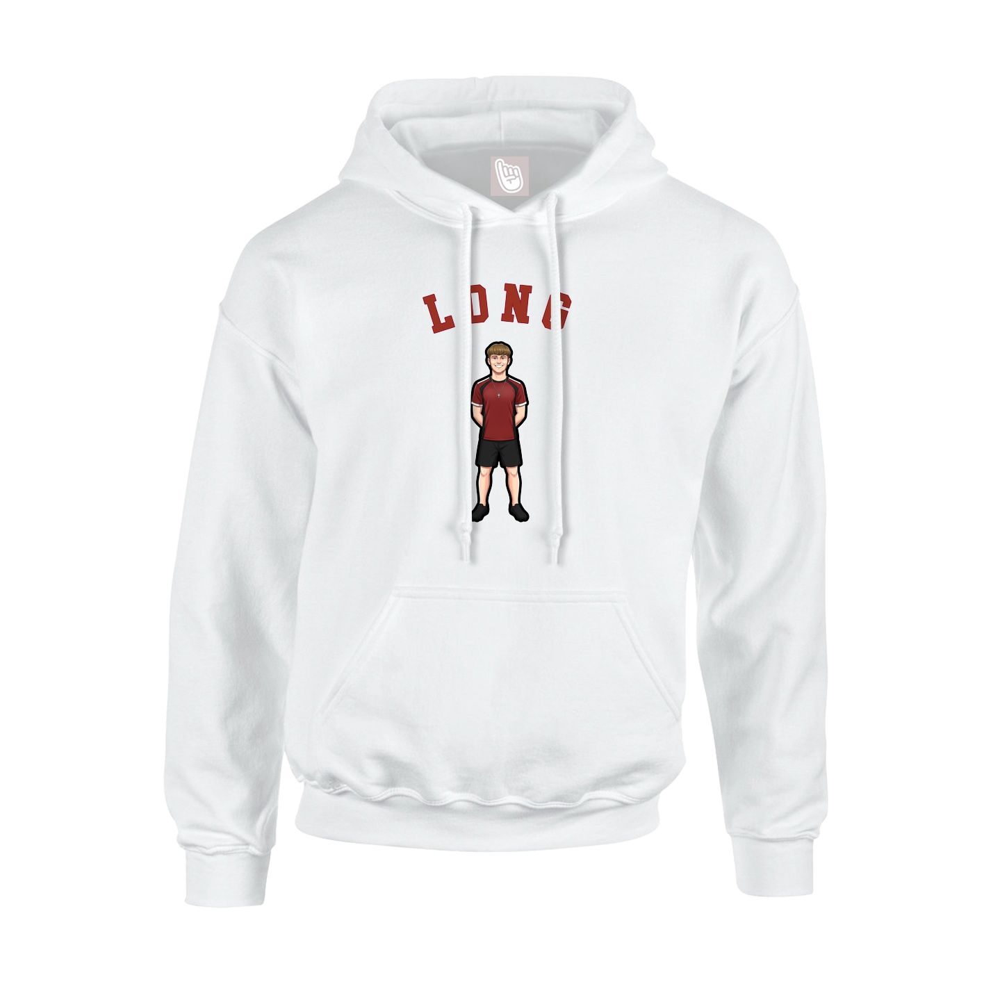 Youth Hoodie