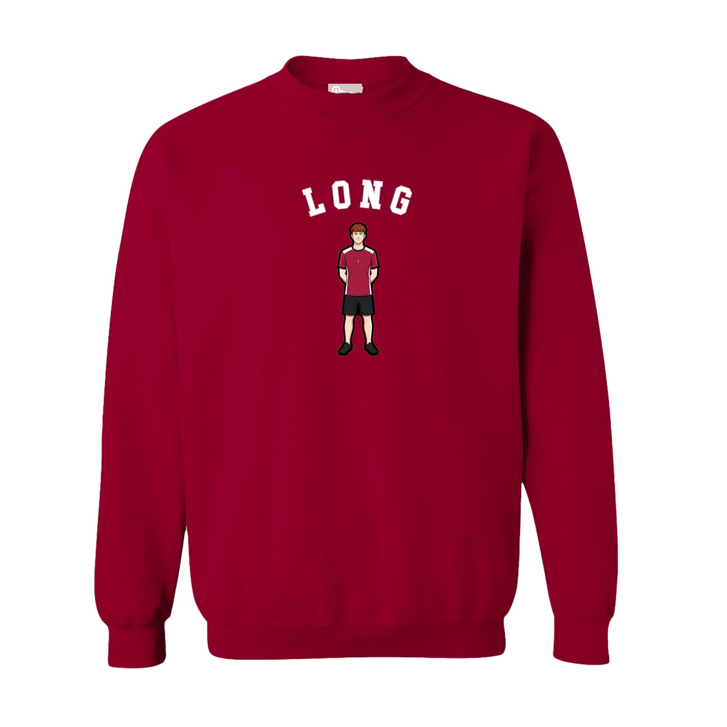 Fleece Crew