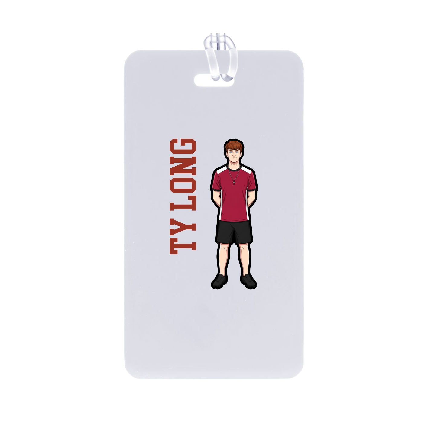 Bag Tag
