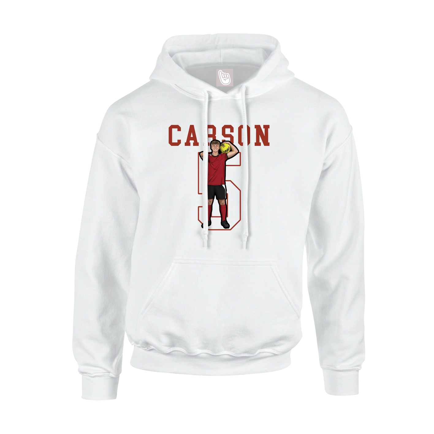 Youth Hoodie