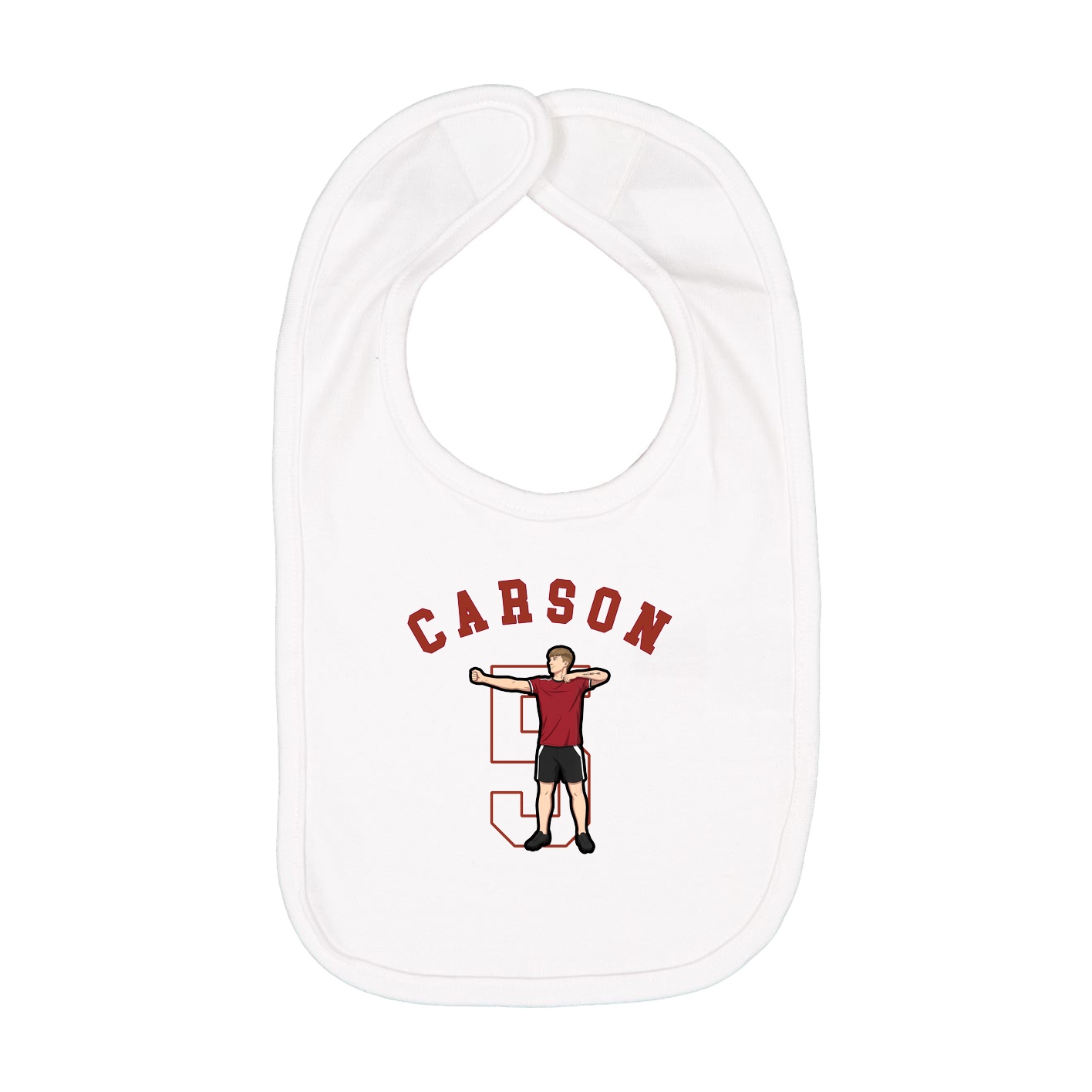 Infant Bib