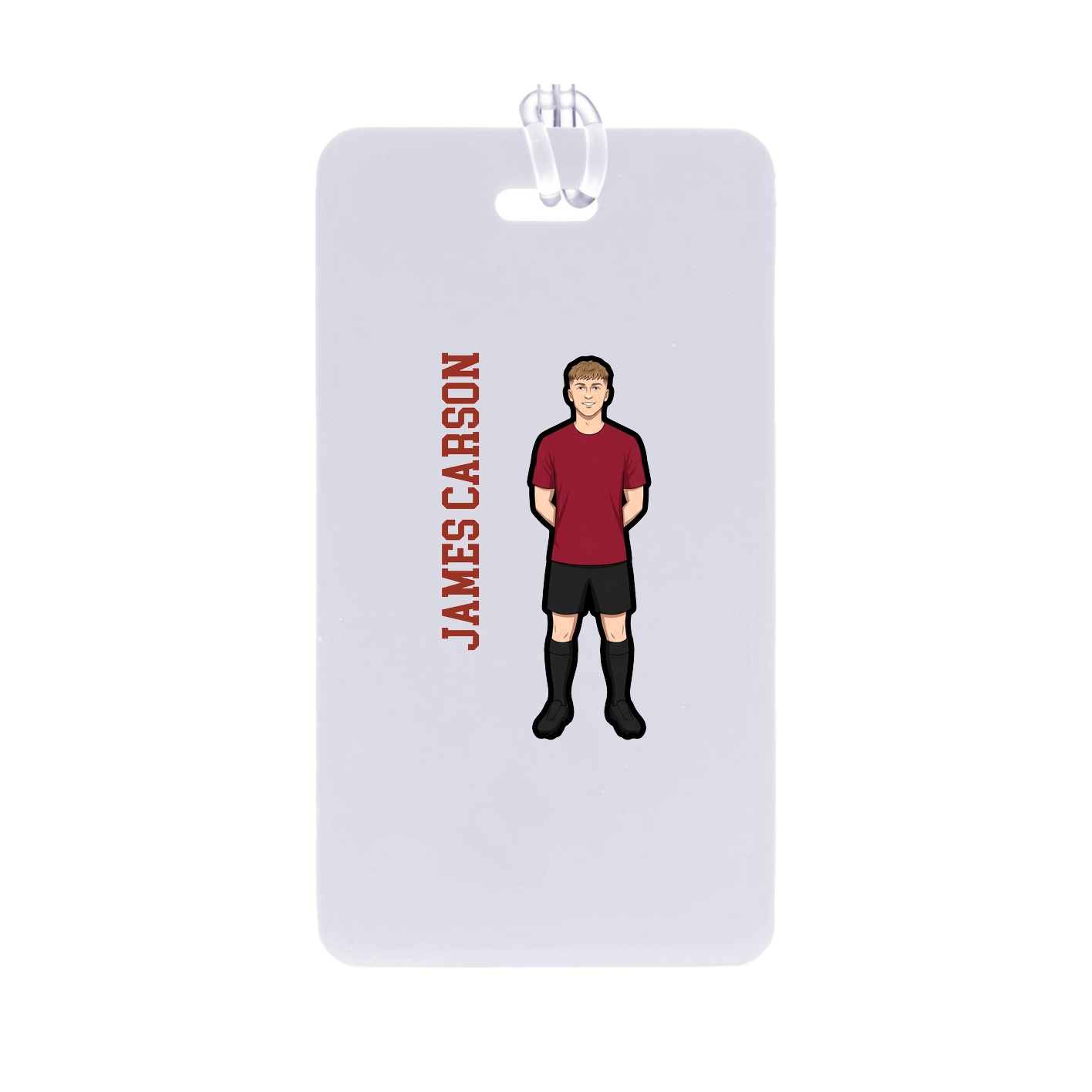 Bag Tag