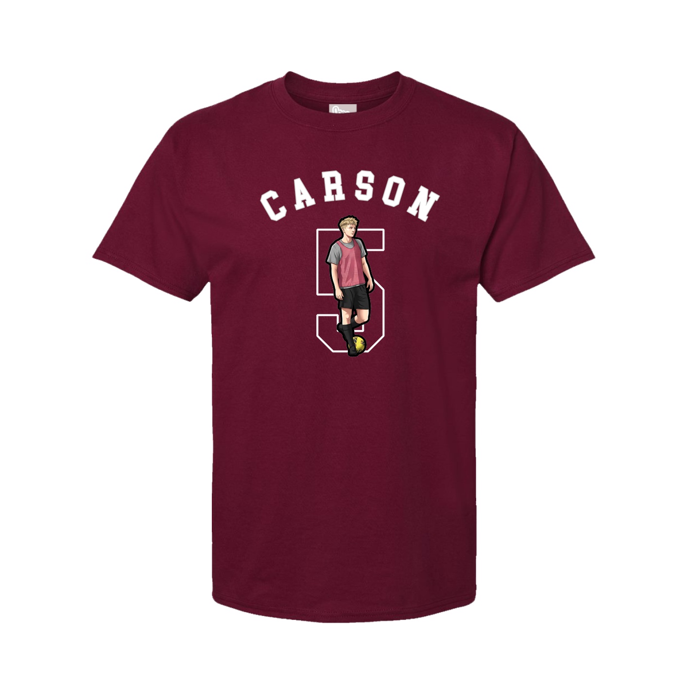NIL Club Tee