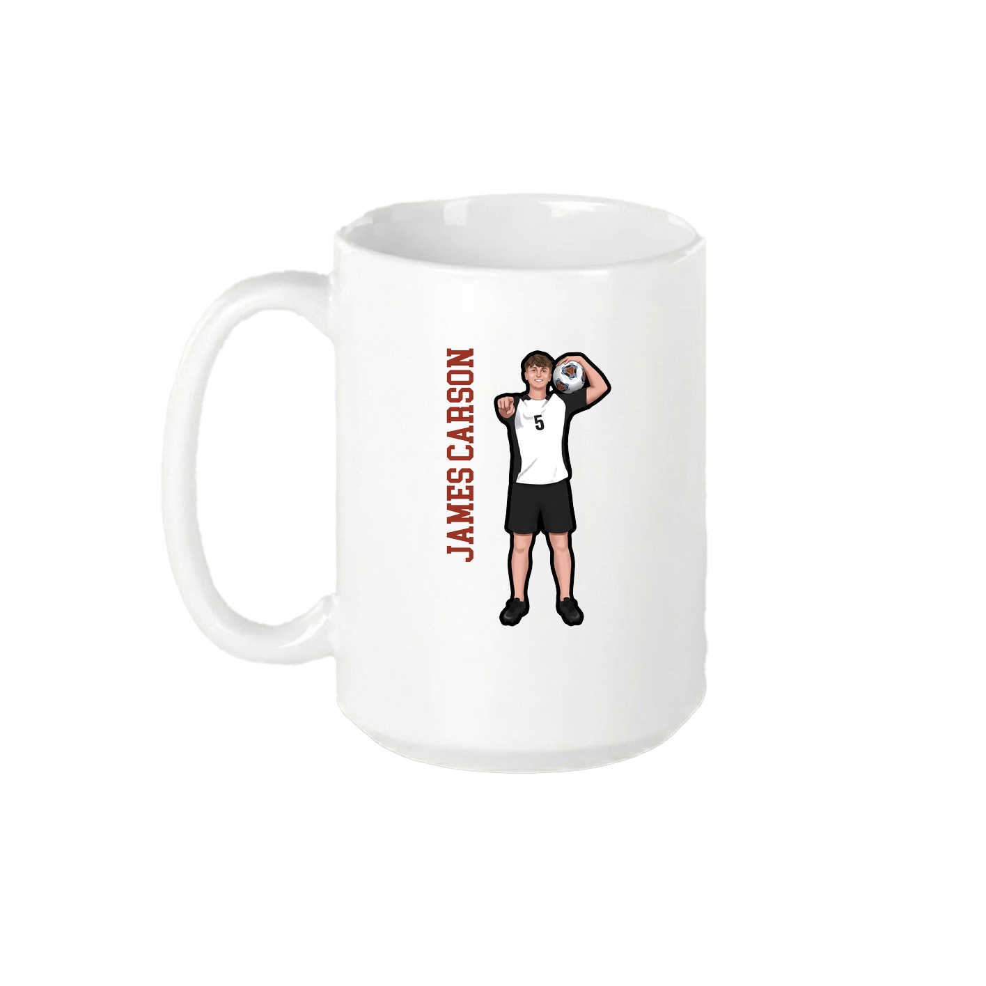 15oz Coffee Mug