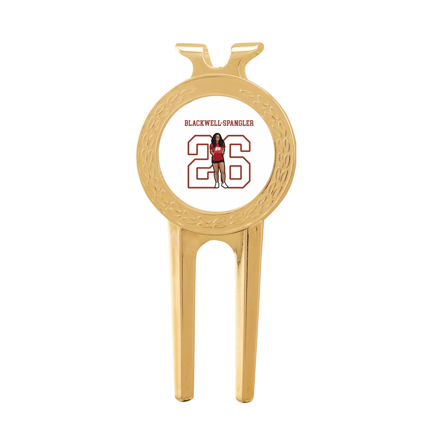 Divot Tool with Ball Marker — Shirsey in Classic