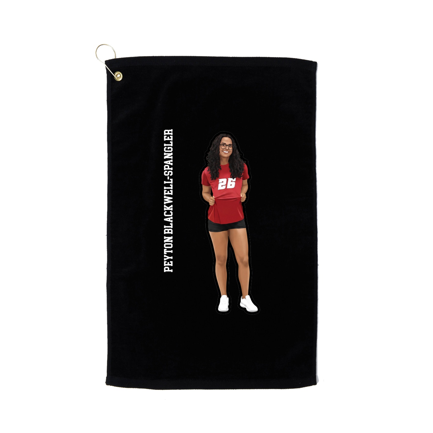 Golf Towel