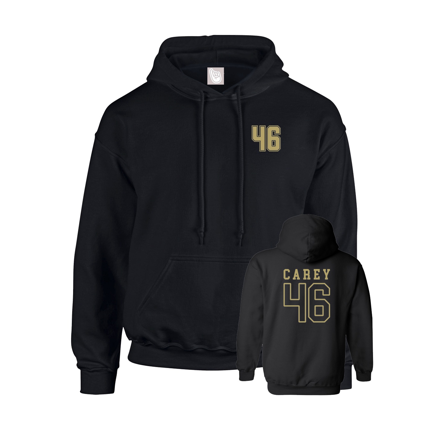 Youth Hoodie
