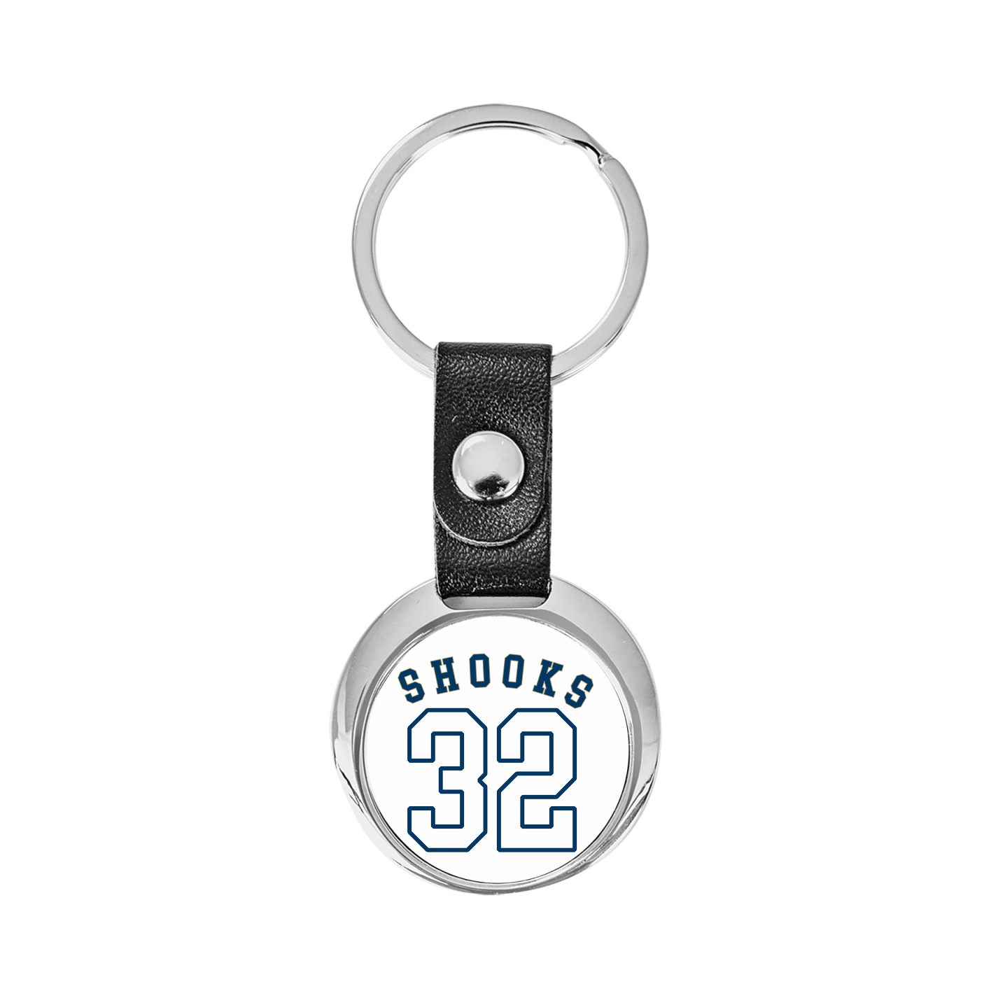 Key Chain — Shirsey Arch in Classic