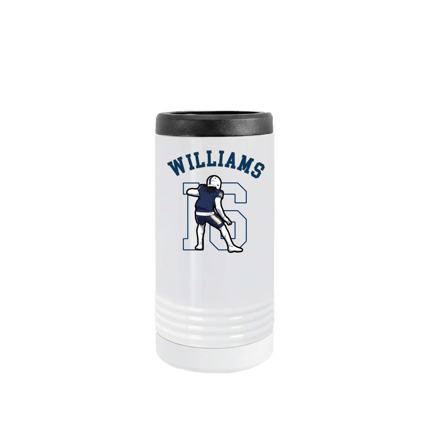 Slim Beverage Holder