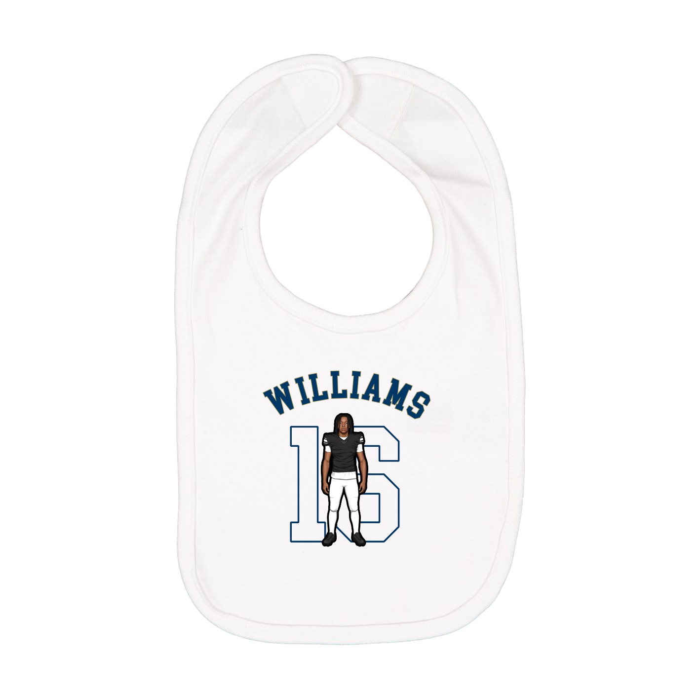 Infant Bib