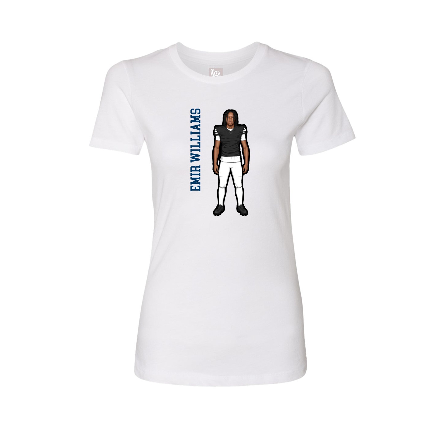 Womens Tee
