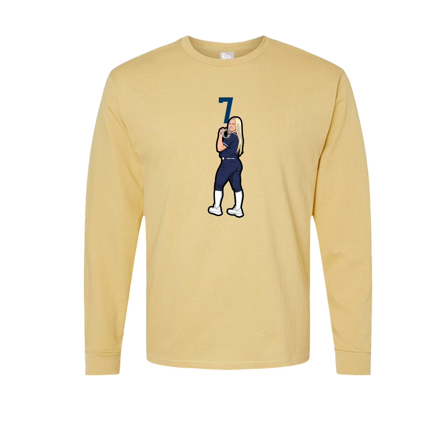 Long Sleeve Tee