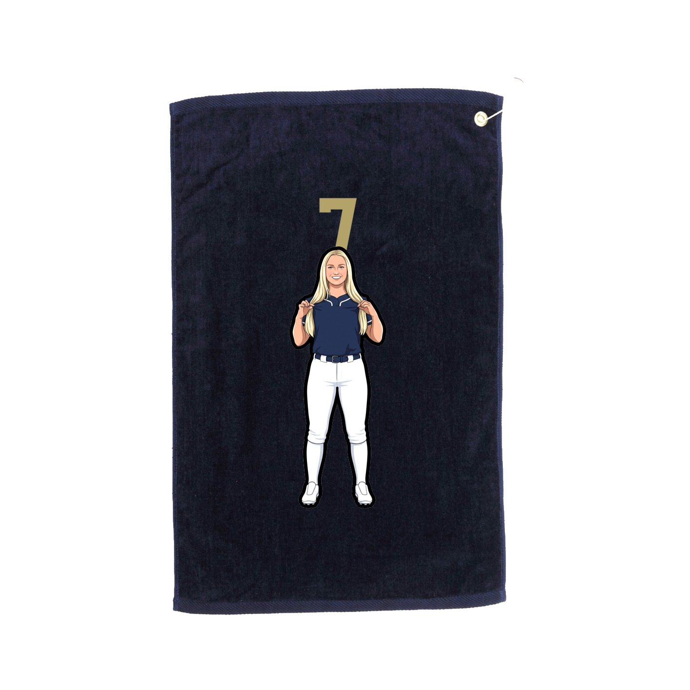 Golf Towel